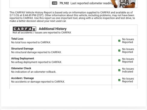Used 2016 BMW 535i Sedan image 14