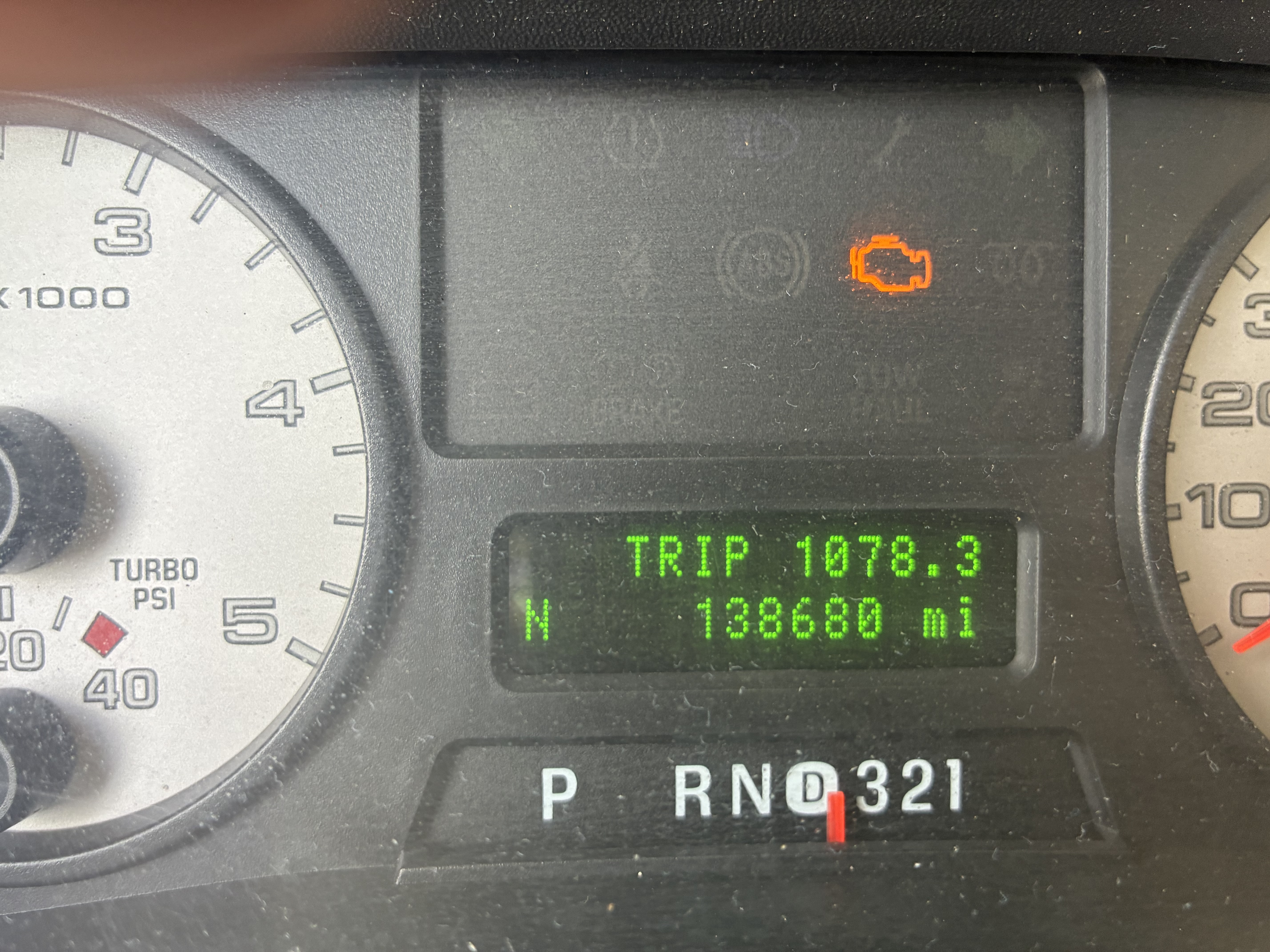 Used 2006 Ford F250 Lariat AWD/4WD image 5