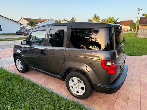 Used 2010 Honda Element LX image 10