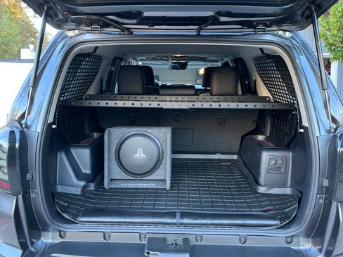 Used 2022 Toyota 4Runner TRD Pro image 13