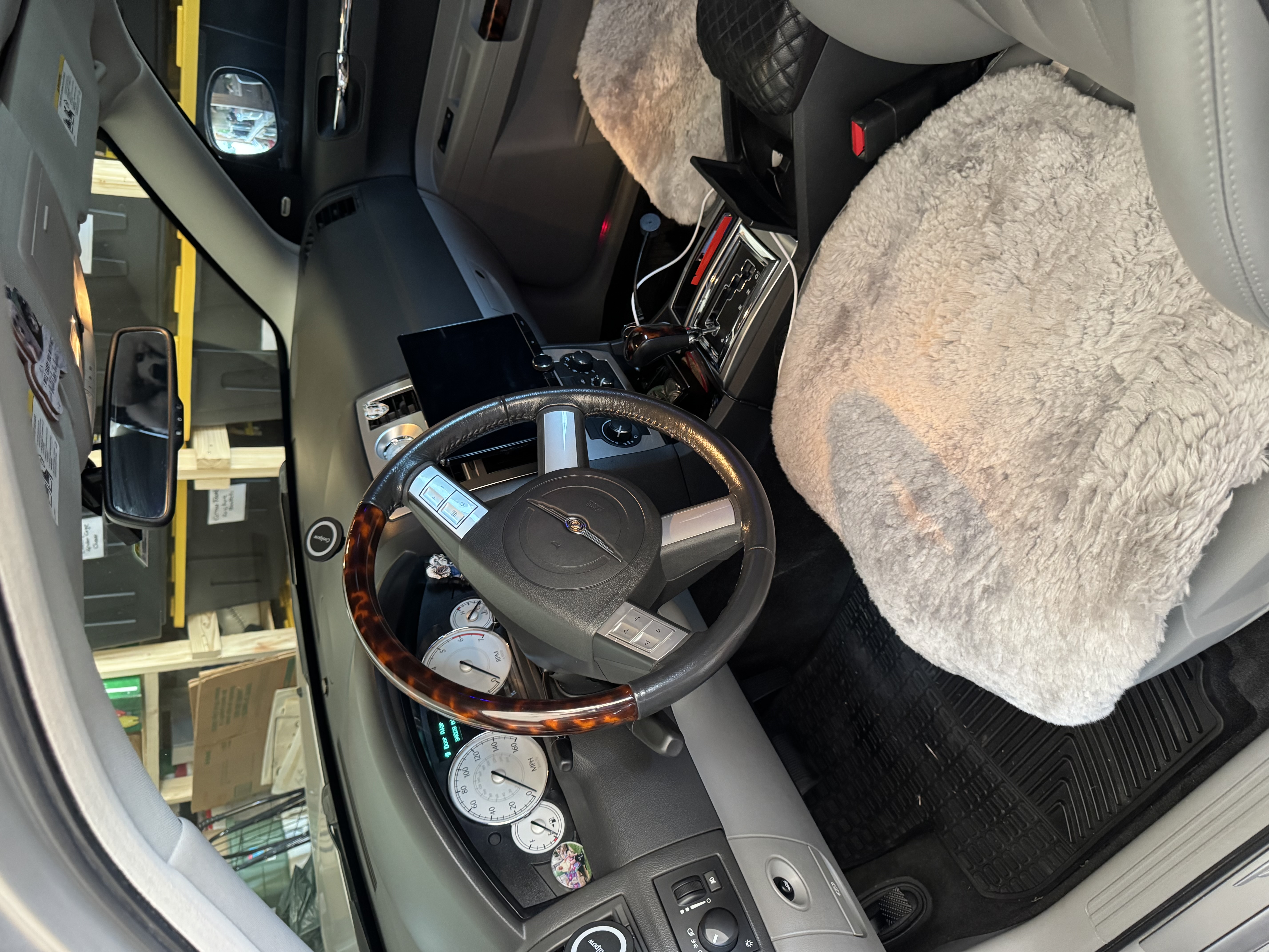 Used 2006 Chrysler 300 C RWD image 11