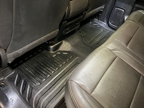 Used 2023 Chevrolet Silverado 2500 W/T w/ WT Fleet Convenience Package image 22