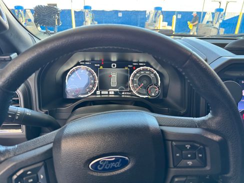 Used 2015 Ford F150 XLT w/ Equipment Group 301A Mid AWD/4WD image 14