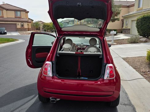 Used 2013 FIAT 500 Pop image 2