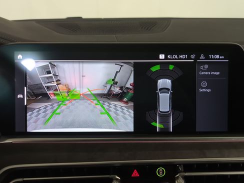 Used 2020 BMW X5 sDrive40i w/ M Sport Package image 21