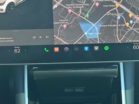 Used 2020 Tesla Model 3 Standard Range Plus RWD image 14