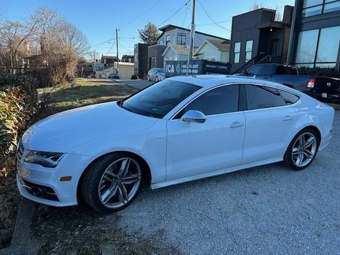 Used 2014 Audi S7 Prestige w/ Innovation Package image 6