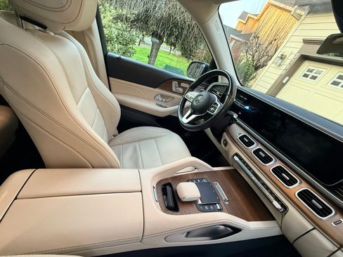 Used 2021 Mercedes-Benz GLE 350 4MATIC image 16