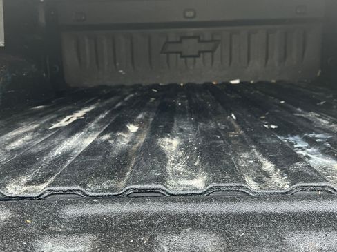 Used 2016 Chevrolet Silverado 1500 LT w/ All Star Edition image 15