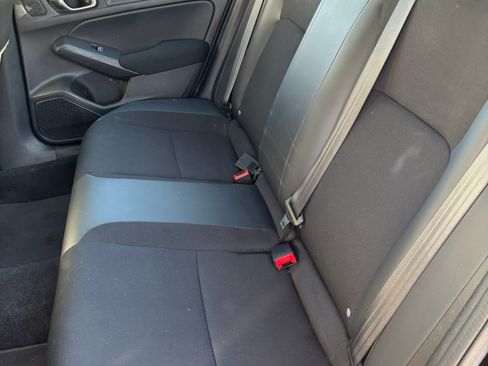 Used 2023 Honda Civic Sport image 12