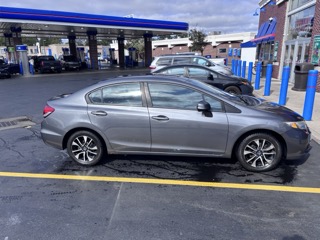 Used 2013 Honda Civic EX image 6