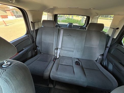 Used 2008 GMC Yukon SLE RWD image 14