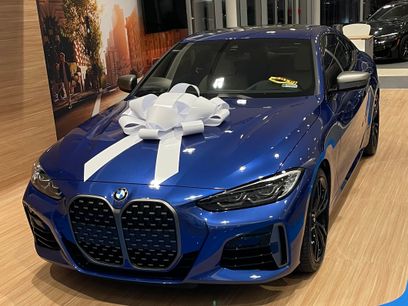 Used 2022 BMW M440i Coupe w/ Premium Package