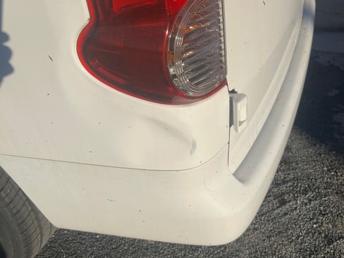 Used 2020 Nissan NV200 SV w/ Back Door Glass Package image 8