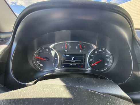 Used 2018 GMC Terrain SLE w/ Infotainment Package I image 17