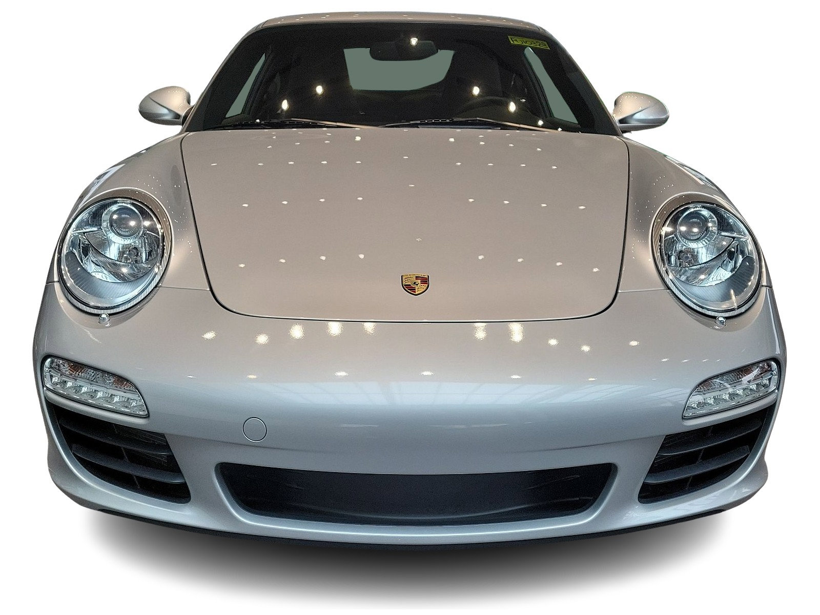 Used 2009 Porsche 911 GT3 RS image 6