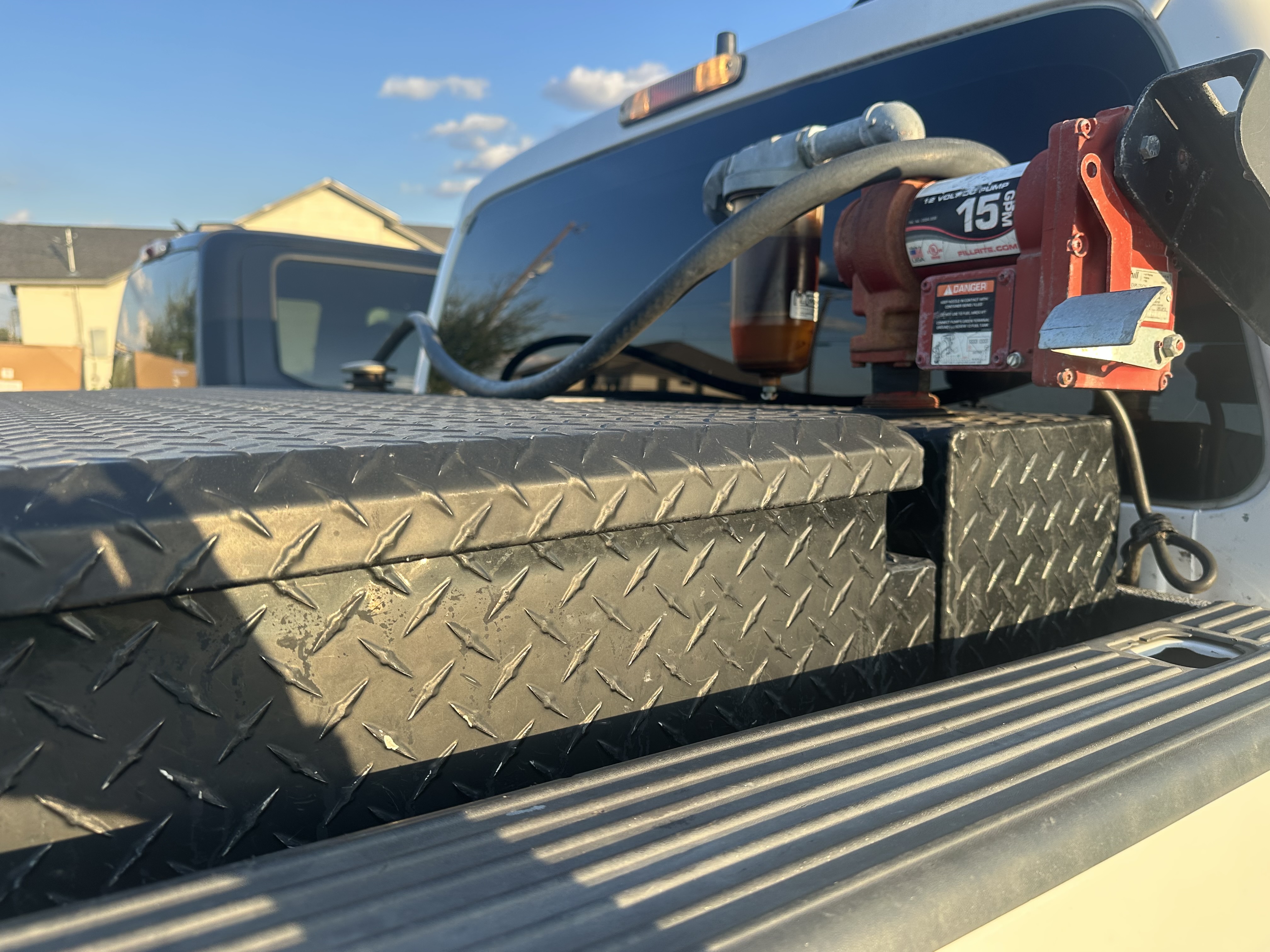 Used 2014 Ford F250 XL w/ Power Equipment Group AWD/4WD image 12