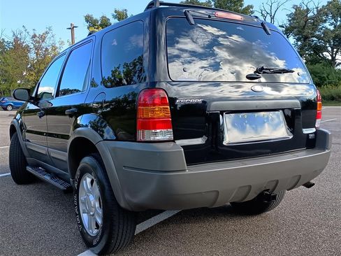 Used 2002 Ford Escape XLT image 16