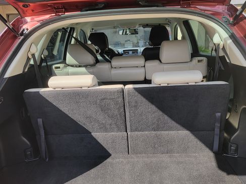 Used 2011 MAZDA CX-9 Touring image 11