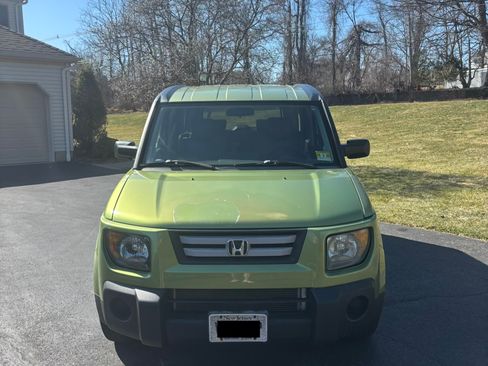 Used 2007 Honda Element EX image 2