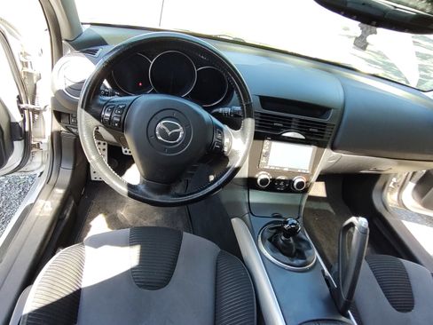 Used 2005 MAZDA RX-8 w/ MT Touring Pkg image 25