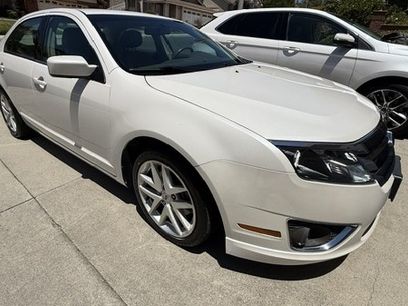 Used 2011 Ford Fusion SEL