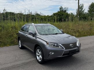 Used 2013 Lexus RX 350 AWD w/ Premium Pkg video 1