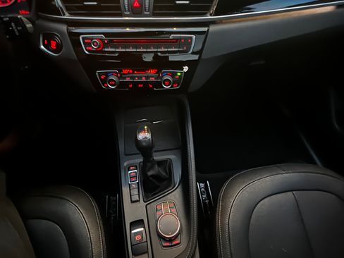 Used 2017 BMW X1 sDrive28i image 23