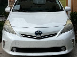 Used 2012 Toyota Prius V Five FWD video 1