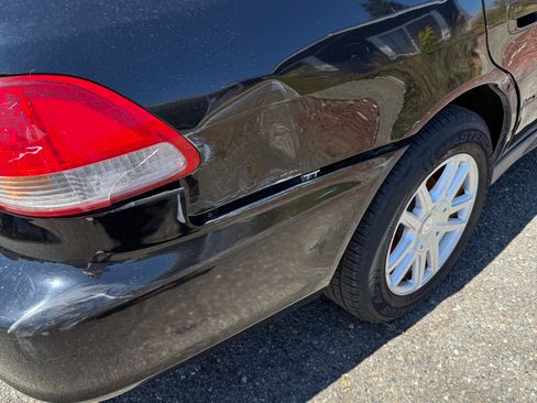 Used 2002 Honda Accord SE image 26