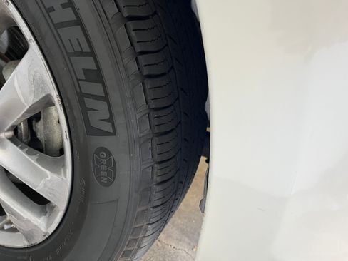 Used 2015 INFINITI QX60 FWD image 27