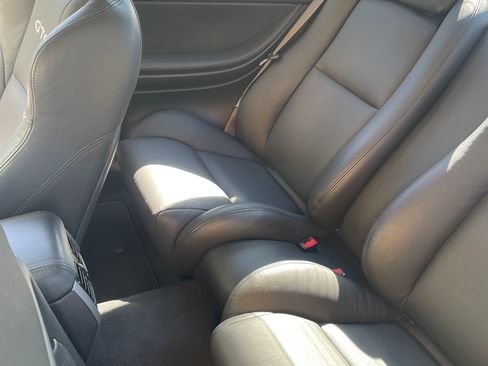 Used 2005 Pontiac GTO image 13