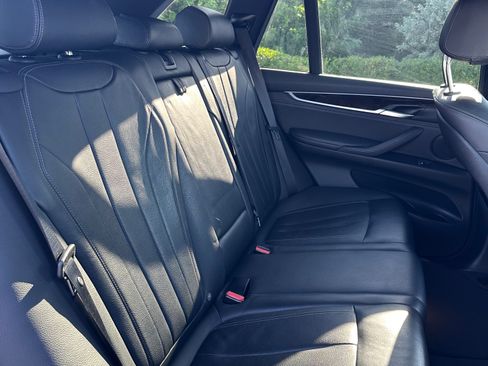Used 2018 BMW X5 sDrive35i RWD image 18