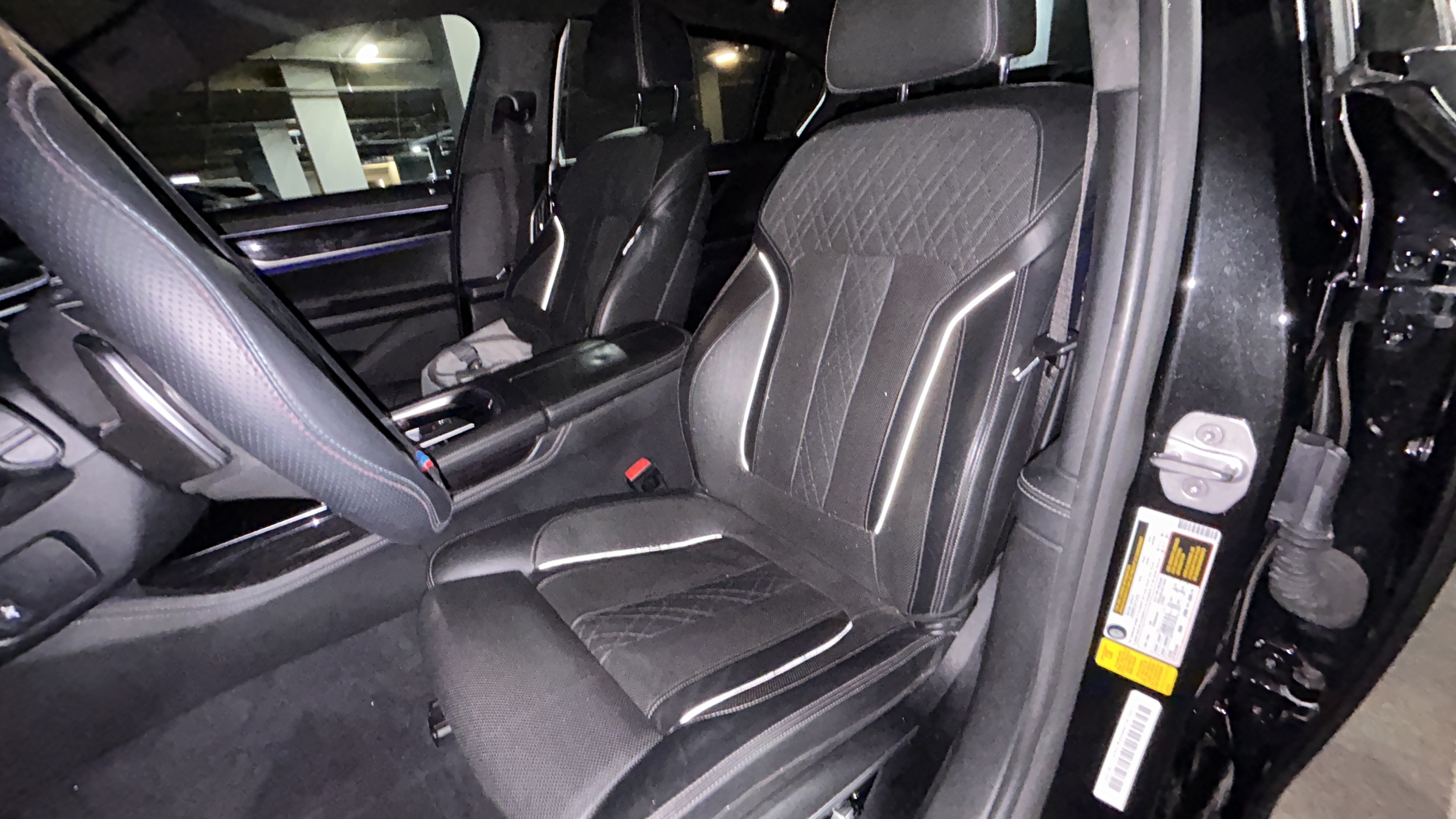 Used 2016 BMW 740i RWD image 11