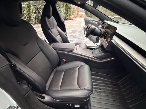 Used 2021 Tesla Model S Long Range image 18