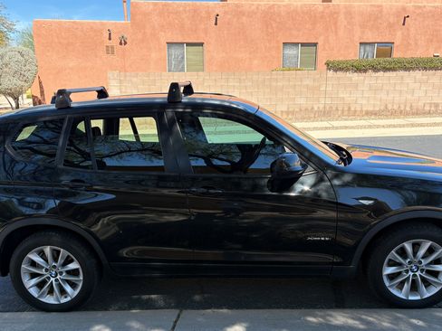 Used 2014 BMW X3 xDrive28i image 2