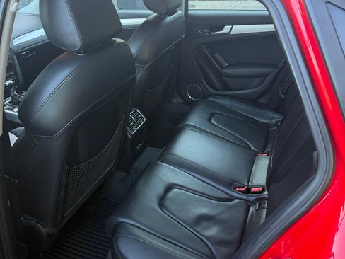 Used 2013 Audi A4 2.0T Premium Plus AWD/4WD image 4
