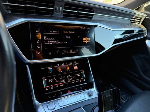 Used 2019 Audi A6 3.0T Premium Plus w/ Premium Plus Package image 12