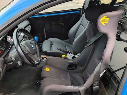 Used 2009 BMW 135i Coupe image 9