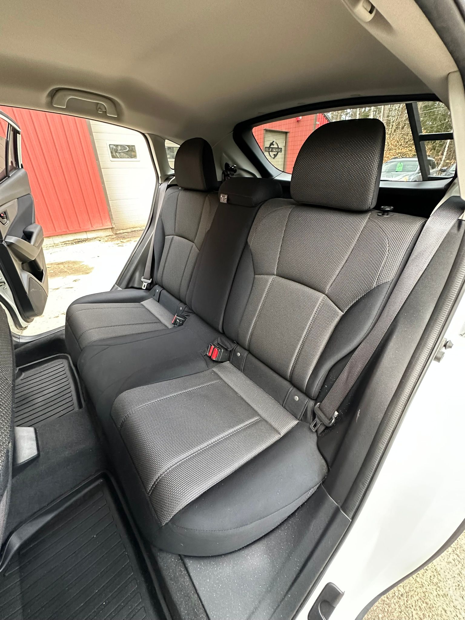 Used 2021 Subaru Crosstrek 2.0i AWD/4WD image 14