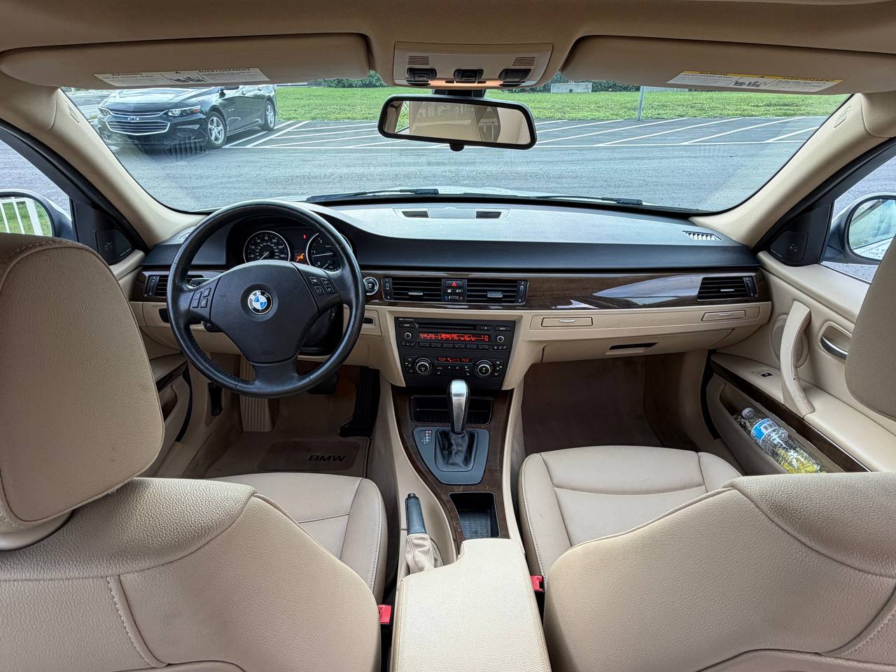 Used 2011 BMW 335d Sedan RWD image 5