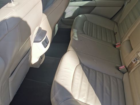 Used 2013 Ford Fusion SE image 1