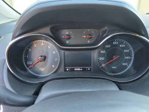 Used 2018 Chevrolet Cruze LS image 6