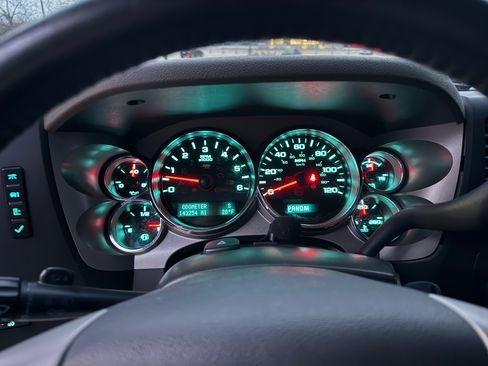 Used 2013 Chevrolet Silverado 1500 LT w/ All-Star Edition image 12