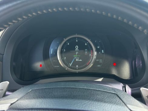 Used 2015 Lexus IS 250 250 Sedan 4D w/ F-Sport Package image 10