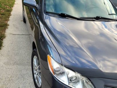 Used 2009 Toyota Camry LE