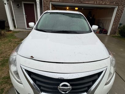 Used 2019 Nissan Versa S Plus