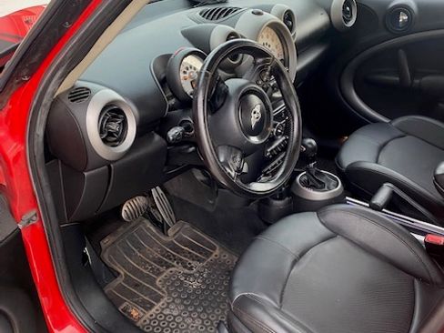 Used 2011 MINI Cooper Countryman S image 12