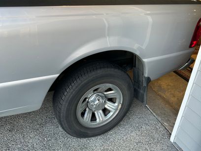 Used 2003 Ford Ranger XL