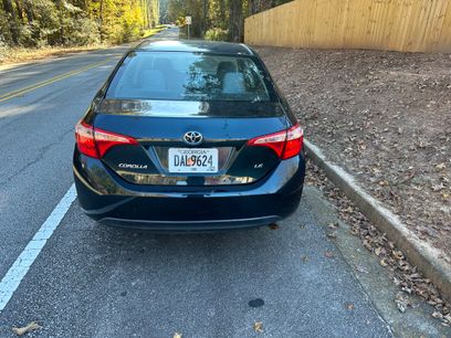 Used 2019 Toyota Corolla LE